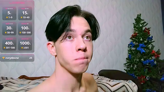 Jerry Bomb online show from January 7, 2025, 5:01 am