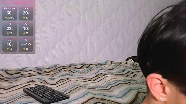 Jerry Bomb online show from January 14, 2025, 3:47 pm