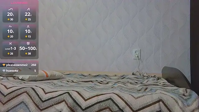 Jerry Bomb online show from February 3, 2025, 10:43 pm