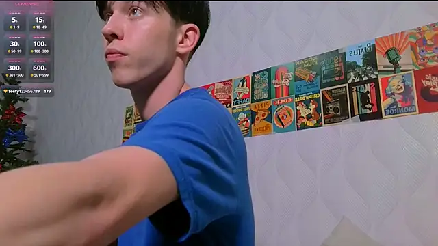 Jerry Bomb online show from February 26, 2025, 8:37 am