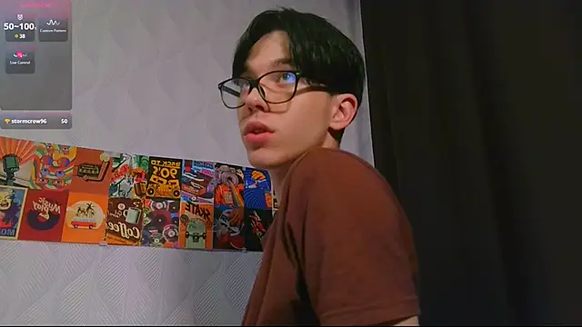 Jerry Bomb online show from February 27, 2025, 6:09 pm