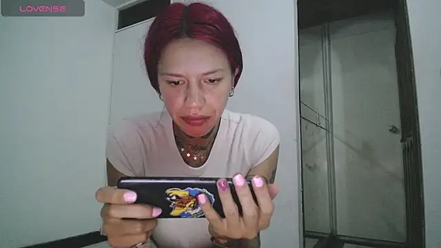 PhiliaShekinah1 online show from September 9, 2025, 2:33 am