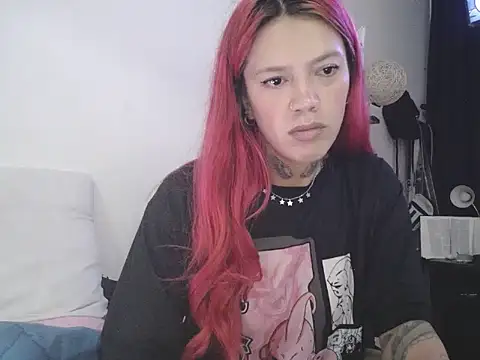 PhiliaShekinah1 online show from October 25, 2025, 2:30 am