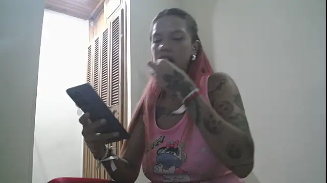 Snapshot of PhiliaShekinah1 chatting on June 26, 2026, 3:00 am PhiliaShekinah1 online show from June 26, 2026, 3:00 am