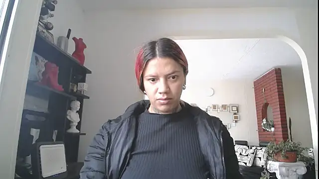 Snapshot of PhiliaShekinah1 chatting on July 9, 2026, 1:15 pm PhiliaShekinah1 online show from July 9, 2026, 1:15 pm