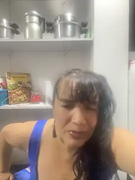 Sweeetness Milf online show from October 25, 2025, 1:46 am