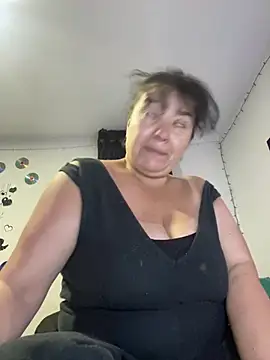 Sweeetness Milf online show from January 14, 2026, 1:44 am