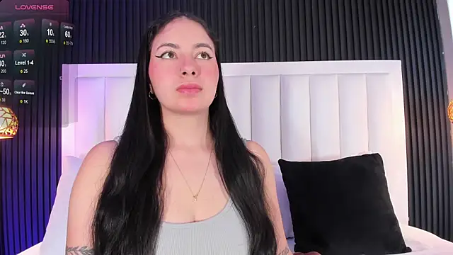 afrodytasky  online show from December 5, 2025, 11:52 am