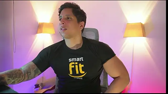 appolo allen online show from February 23, 2026, 4:21 am