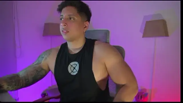 appolo allen online show from March 13, 2026, 3:46 am