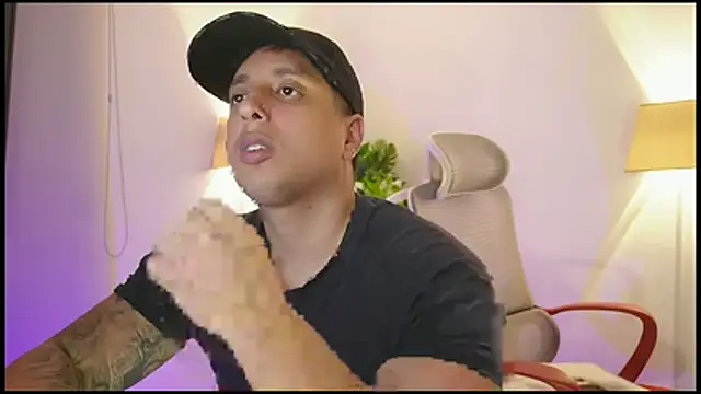 appolo allen online show from March 26, 2026, 4:29 am