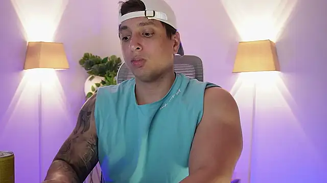 appolo allen online show from April 16, 2026, 1:28 am