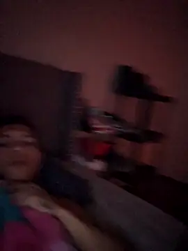 Yoko0381 online show from December 20, 2025, 1:18 pm