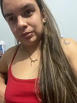 Nathaly00  online show from September 24, 2025, 3:32 am