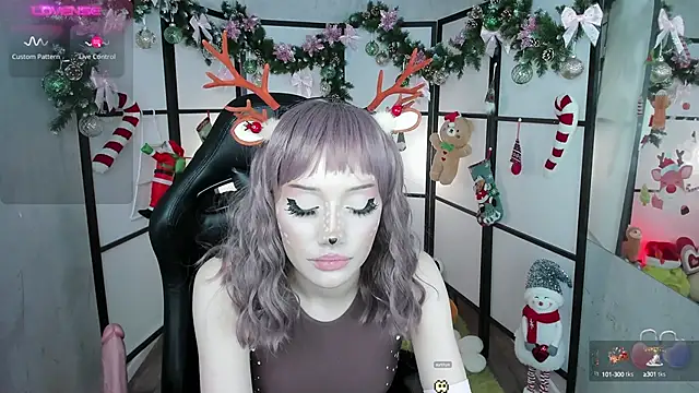 Snapshot of LilithLin chatting on December 30, 2024, 3:36 am LilithLin online show from December 30, 2024, 3:36 am