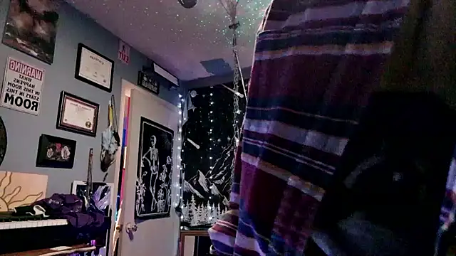 Snapshot of Barry_Indica chatting on February 27, 2025, 8:50 am Barry Indica online show from February 27, 2025, 8:50 am