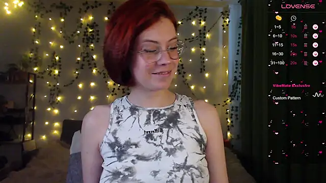 Your Corvus online show from March 21, 2025, 9:01 am