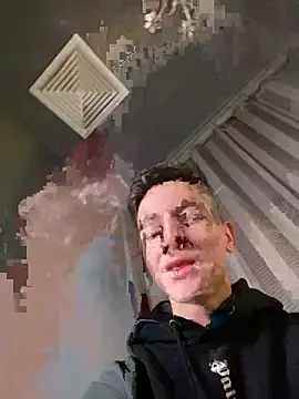 JessyAdore online show from January 19, 2025, 2:59 pm