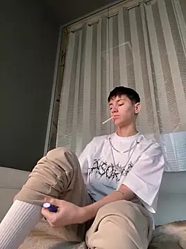 JessyAdore online show from January 22, 2025, 12:17 pm