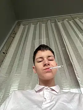 JessyAdore online show from January 24, 2025, 12:31 pm