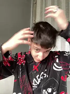 JessyAdore online show from January 25, 2025, 12:26 pm