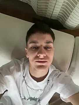 JessyAdore online show from January 26, 2025, 2:52 pm