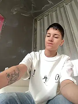 JessyAdore online show from January 29, 2025, 12:45 pm