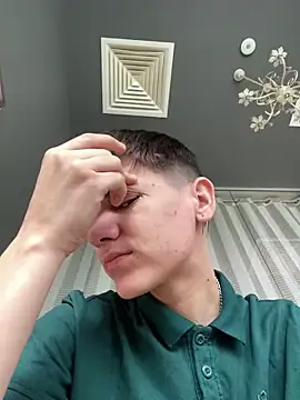 JessyAdore online show from January 31, 2025, 12:40 pm