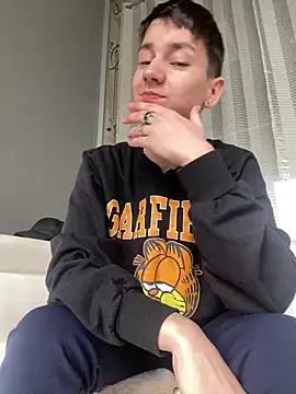 JessyAdore online show from February 7, 2025, 12:39 pm