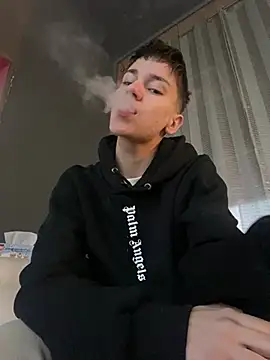 JessyAdore online show from February 13, 2025, 12:32 pm