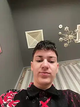 JessyAdore online show from February 14, 2025, 12:36 pm