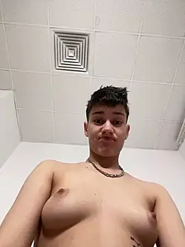 JessyAdore online show from February 15, 2025, 10:10 pm