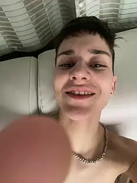 JessyAdore online show from February 16, 2025, 2:54 pm