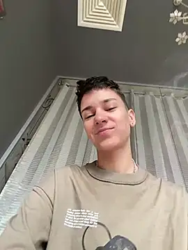 JessyAdore online show from February 19, 2025, 12:22 pm