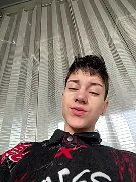 JessyAdore online show from February 22, 2025, 1:13 pm