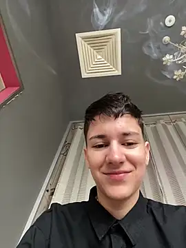 JessyAdore online show from February 28, 2025, 12:31 pm