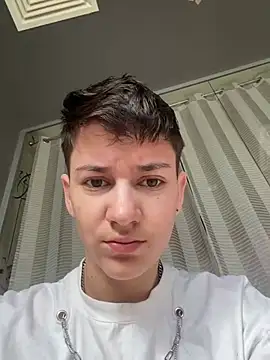 JessyAdore online show from March 7, 2025, 12:56 pm