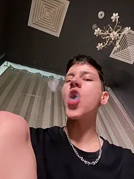 JessyAdore online show from March 8, 2025, 10:56 pm