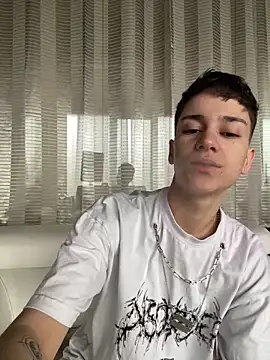 JessyAdore online show from March 14, 2025, 12:18 pm