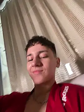 JessyAdore online show from March 14, 2025, 6:29 pm