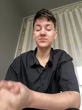 JessyAdore online show from March 15, 2025, 1:07 pm