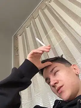 JessyAdore online show from March 19, 2025, 12:45 pm