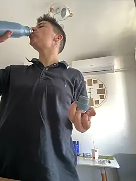 JessyAdore online show from September 18, 2025, 11:23 am