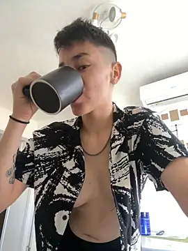 JessyAdore online show from September 19, 2025, 10:05 am