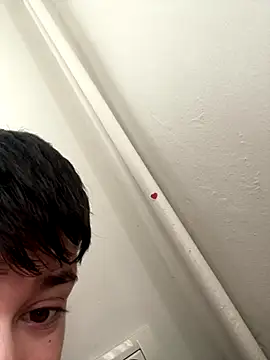 JessyAdore online show from September 27, 2025, 9:14 am