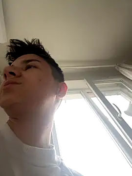 JessyAdore online show from September 28, 2025, 7:03 am