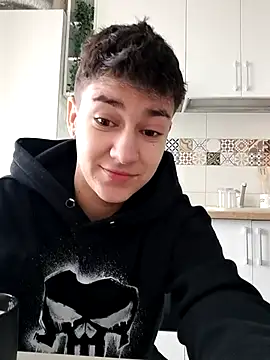 JessyAdore online show from October 4, 2025, 10:46 am