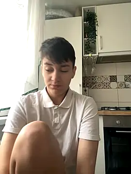 JessyAdore online show from October 7, 2025, 5:59 am