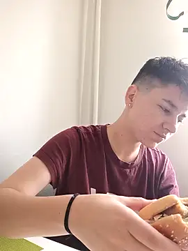 JessyAdore online show from October 10, 2025, 9:19 am