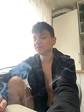 JessyAdore online show from October 18, 2025, 7:42 am